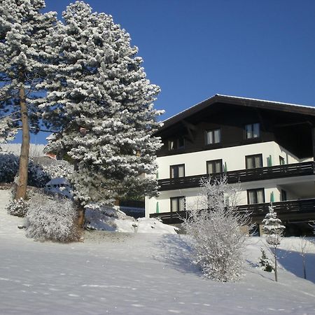 Pension Seirer Sankt Radegund bei Graz エクステリア 写真