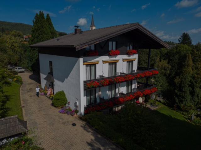 Pension Seirer Sankt Radegund bei Graz エクステリア 写真
