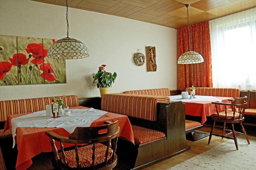 Pension Seirer Sankt Radegund bei Graz エクステリア 写真