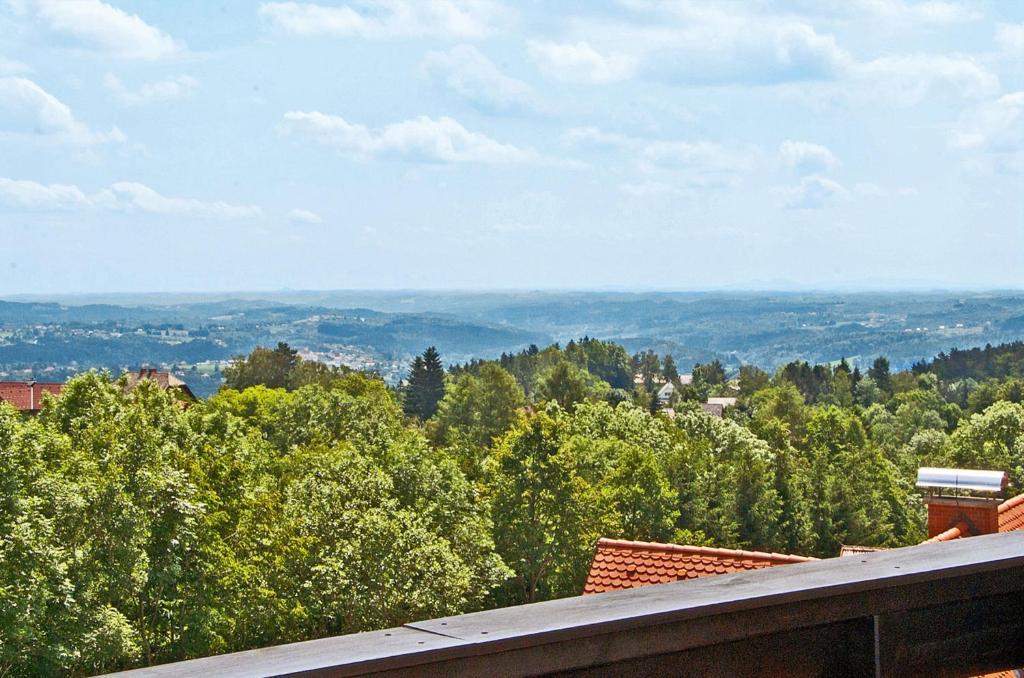 Pension Seirer Sankt Radegund bei Graz エクステリア 写真