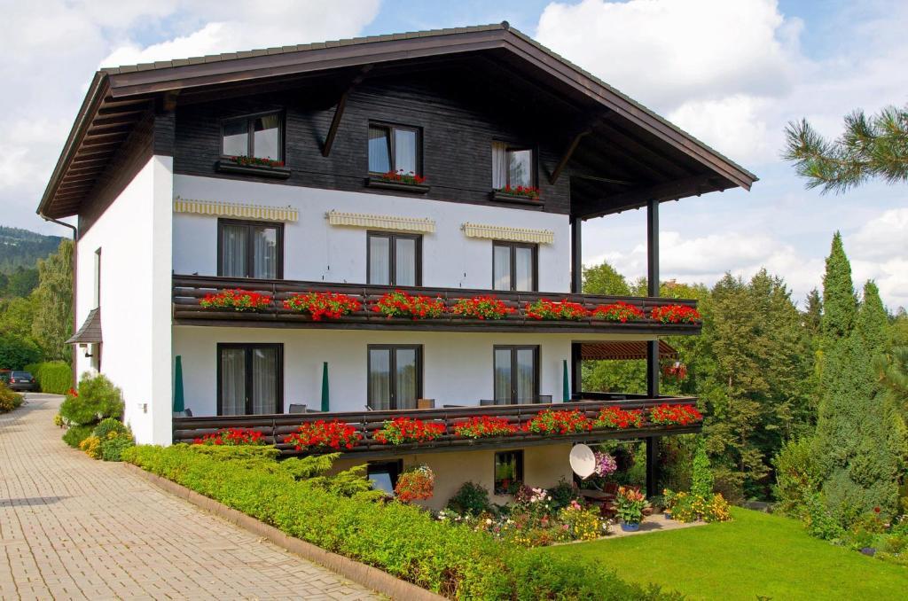 Pension Seirer Sankt Radegund bei Graz エクステリア 写真