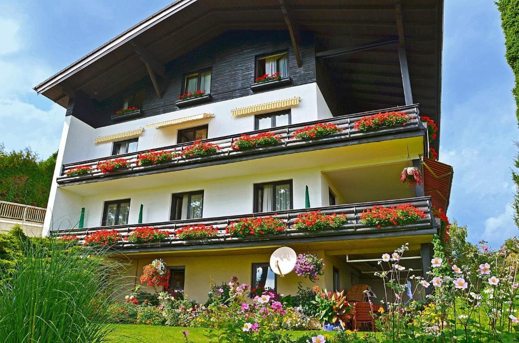 Pension Seirer Sankt Radegund bei Graz エクステリア 写真
