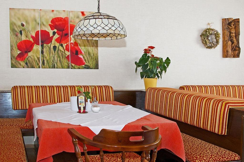 Pension Seirer Sankt Radegund bei Graz エクステリア 写真