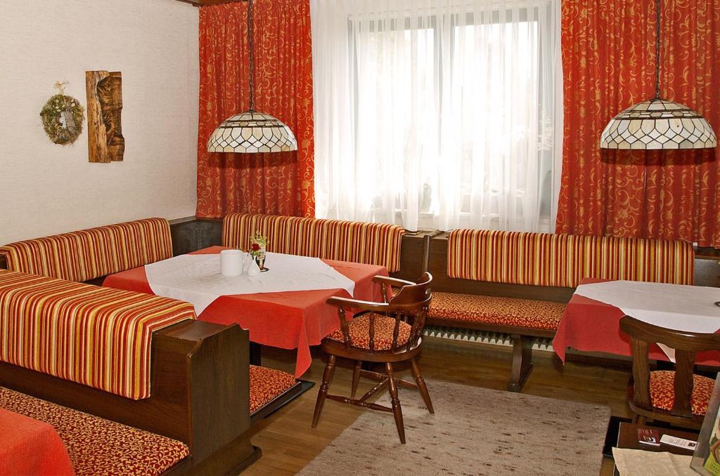 Pension Seirer Sankt Radegund bei Graz エクステリア 写真
