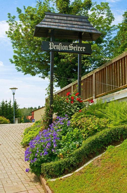Pension Seirer Sankt Radegund bei Graz エクステリア 写真