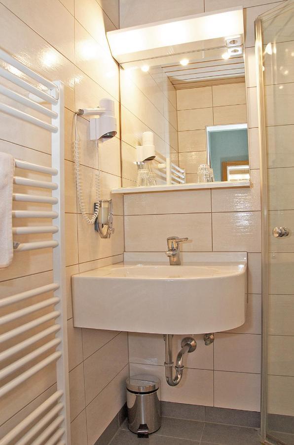 Pension Seirer Sankt Radegund bei Graz 部屋 写真