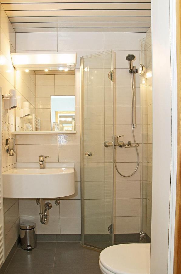 Pension Seirer Sankt Radegund bei Graz 部屋 写真