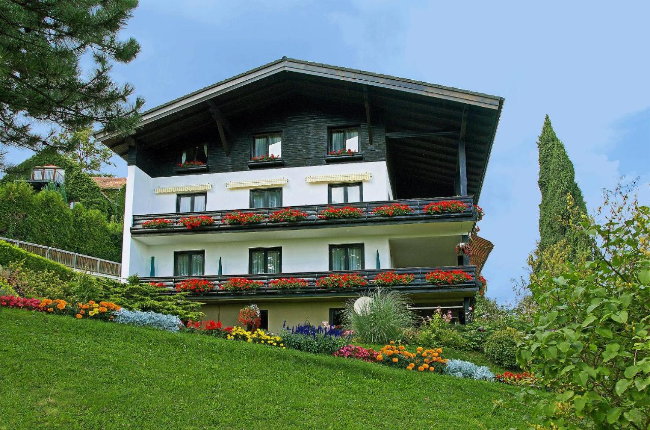 Pension Seirer Sankt Radegund bei Graz エクステリア 写真