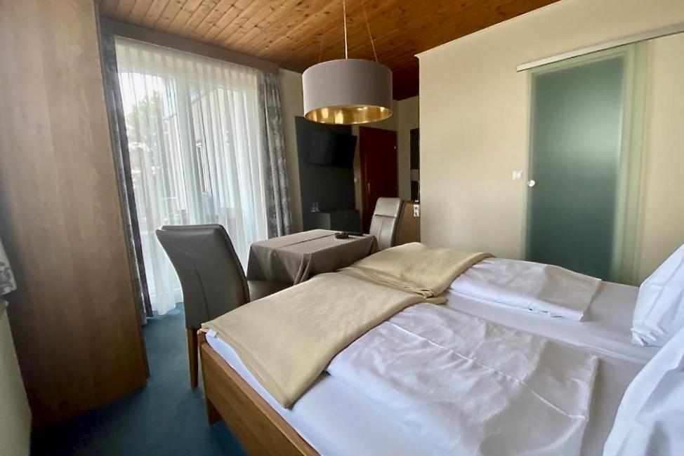 Pension Seirer Sankt Radegund bei Graz エクステリア 写真
