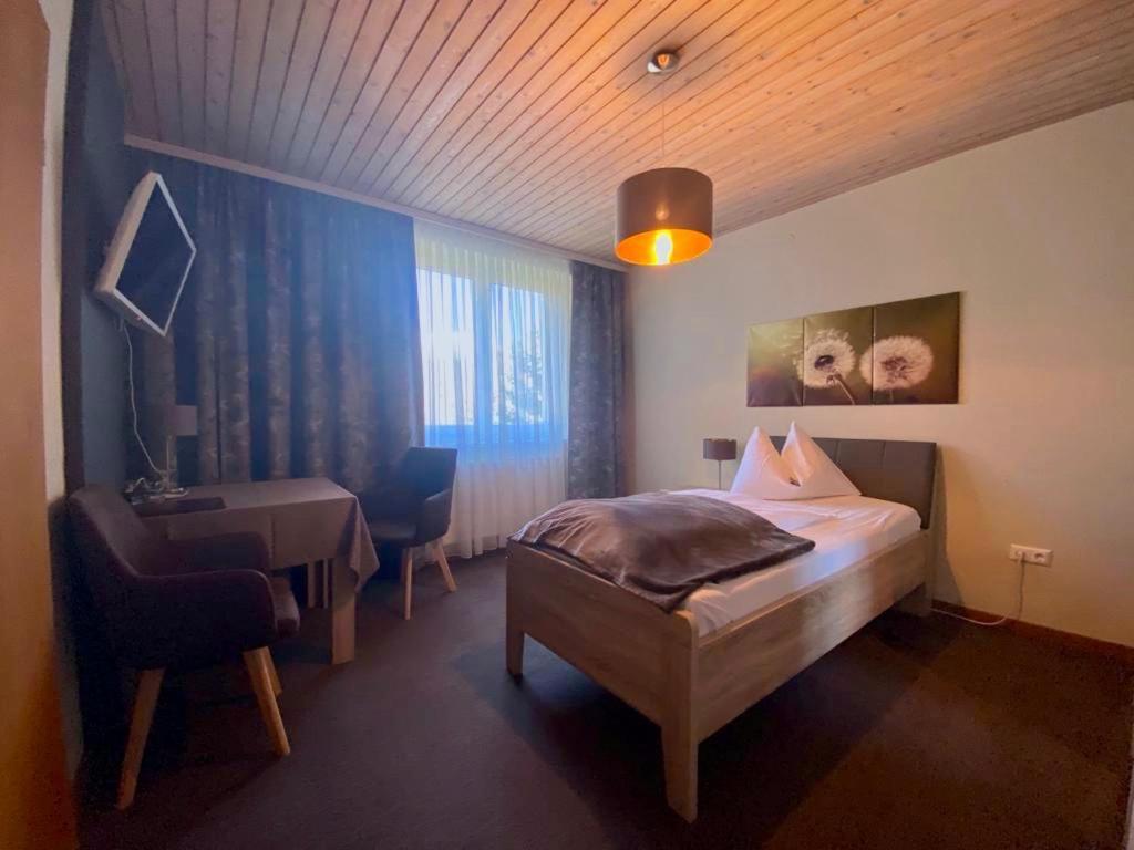 Pension Seirer Sankt Radegund bei Graz エクステリア 写真